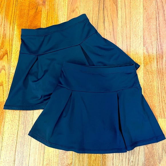 Set of 2 Nautica size 10 Girls School Uniform
Sensory-Friendly Skort - Picture 1 of 4